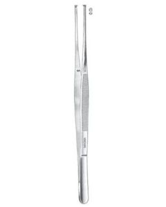 MAGNA® Potts-Smith Tissue Forceps 1x2 Teeth 8 1/4