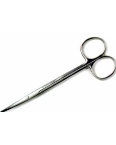 ALMEDIC® Metzenbaum Scissor Straight Blunt/Blunt 5.5in