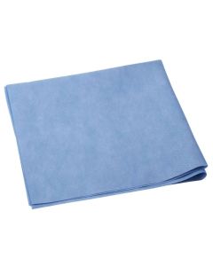 Single-Ply Gemini Sterilization Wraps 24" x 24" Heavy