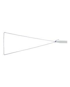 ETHICON ENDOLOOP® Ligature Suture with Coated Vicryl