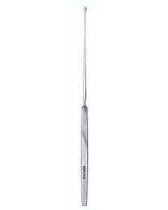MAGNA® Gillies Skin Hook Sharp 4mm Hook 7 in