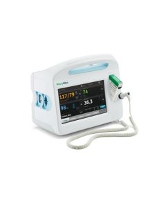Welch Allyn® Connex 6700 Vital Signs Monitor with Masimo SpO2