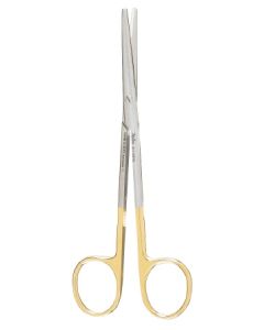 Miltex® Metzenbaum-Lahey Scissors