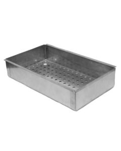Sterilization Tray for M7, M9 & M9D - Small
