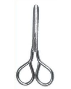 Almedic® First Aid Scissors Blunt Tips 3 3/4 in