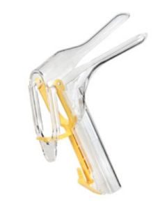 Welch Allyn® KleenSpec Disposable LED Vaginal Specula XSmall