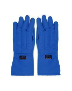 Cryo-Gloves for Liquid Nitrogen