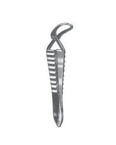 MAGNA® Jones Towel Clamps 3 1/2 in