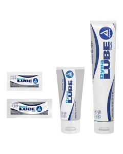 DynaLube Lubricating Jelly 5gm