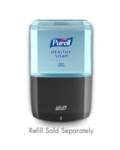 PURELL® ES8 Soap Dispenser, Graphite
