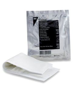 3M™ Scotchcast™ Conformable Splint 4in x 15in