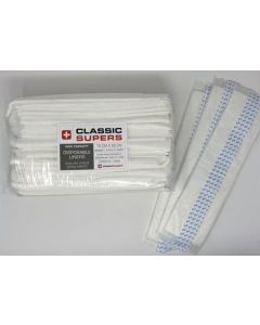 Classic Supers With Adhesive Strip