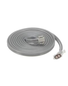 Welch Allyn® FlexiPort Fast Blood Pressure Hose 10ft