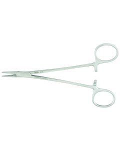Miltex® Crile-Wood Needle Holder 8in
