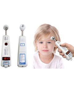 Infrared Temporal Artery Thermometer