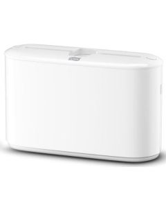 Tork Xpress Countertop Multi-fold Hand Towel Dispenser White