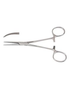 Vantage® Crile Hemostatic Forceps 5.5" Curved