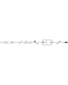 Baxter™ Clearlink™ Air-Eliminating TPN Solution Set