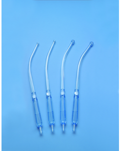 Yankauer Suction Handle Vented