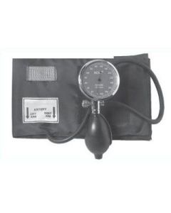 Nova® Palm Aneroid Blood Pressure Unit (Adult Large)
