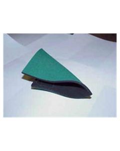 SpenCore Material Insole, Green