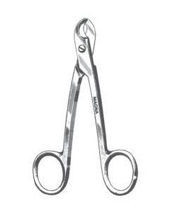 MAGNA® Nail Nipper for Small Animals 4 1/2 in