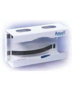 Wall Mount Disposable Glove Dispenser Bracket