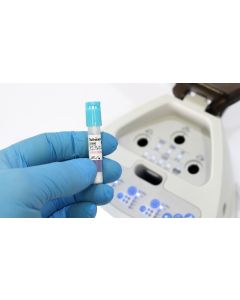 Ultra Rapid Biological Indicator