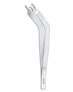MAGNA® Sterilizing Forceps 6 1/4 in