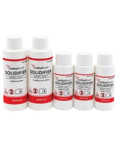 Medi-Vac® Solidifier 3000cc