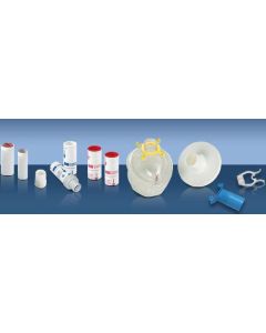 Airmed One-Way Alliance Mouthpiece
