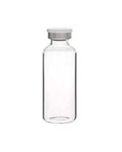 Sterile Empty Vial