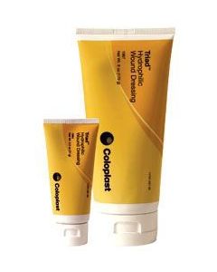 Triad® Hydrophilic Wound Dressing