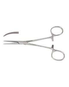 Vantage® Crile Hemostatic Forceps 6.25" Curved