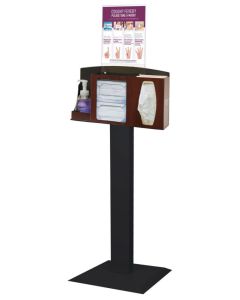 Signature Series Hygiene Dispensing Station