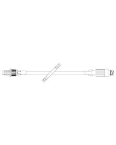 Baxter™ Clearlink™ IV Catheter Extension Set 7.6in