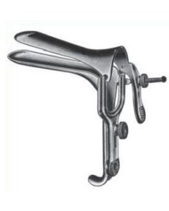 UTILITY® Economy Graves Vaginal Speculum Small
