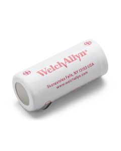 NiCd Rechargeable Battery 2.5V