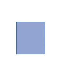 Polypropylene Surgical Half Drapes, 40" x 58"