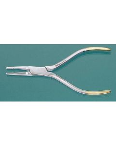 Miltex® Carb-n-Serrated Pin Puller