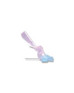 BD Eclipse™ Hypodermic Safety Needle only 21G x 1 in
