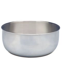 Stainless Steel Sponge Bowl 12 oz