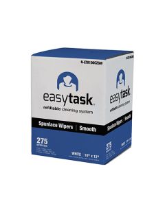 EasyTask® GrabBox® Refillable Cleaning System