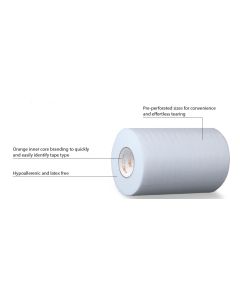 PRIMED® primasure™ Secure Soft Cloth Tape 10cm
