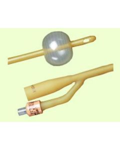 Bard® 2-Way Foley Catheter, 12FR