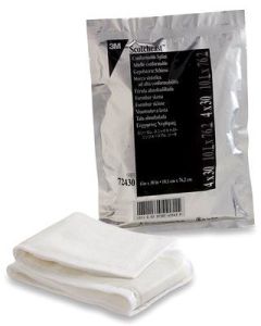 3M™ Scotchcast™ Conformable Splint 4in x 30in