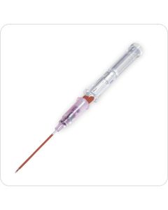 Terumo Surshield Safety IV Catheter 20G x 1.25 in