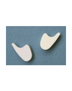 Foam C-44 Toe Separator, 1/4 in
