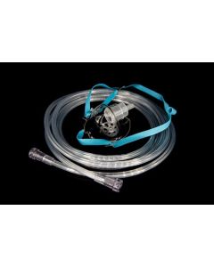 Infant Medium Concentration Mask (with Tubing)