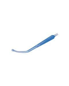 Yankauer Suction Handle Without Control Vent, Standard Tip